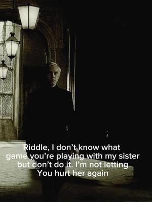 PT3 #mattheoriddle #yn #theodorenott #dracomalfoy #ynmalfoy #fypシ #pov #dracotok 