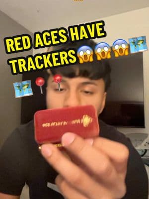 ACES GET EXPOSED FOR HAVING TRACKERS ON THE CASES😱😱😱 #aces #premium #trackers #viral #trending #tendencia #mexicans #dispo #pens #case #redaces #tinogoku 