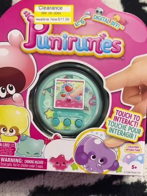 Unbox my #Punirunes with me!! #punirunes #punirunesvirtualpet #digitalpet #target