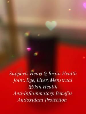 Fuel your body with the power of Omega-3 Krill Oil! 💪✨ Support your heart, brain, joints, and skin with this daily essential. 🦐💧 #HealthyLiving #WellnessJourney #Omega3Benefits #GlowUp #JointHealth #HeartHealth #SelfCareEssentials 🌿💕 