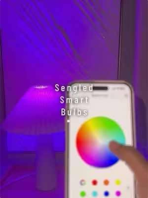 Whole home smart lighting with Sengled! 💡✨ Use code ZUBEEHOME for 10% off! check it out here: https://noxl.ink/42-JH5 direct 🔗 in bio! #sengled #sengledlights #smartbulbs #smartlights #smartliving #smartlighting ad #ledlights #smarthome #fypシ #xyzbca 