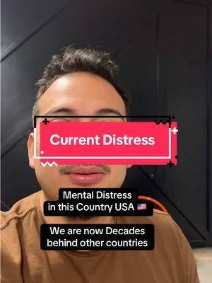 Thoughts of a #psychnp! We keep falling behind on all long term measureable outcomes. The only thing we truly export is our working culture to other countries. #saludmental #vape #reading #middleschool #literacy #weapons #firearms #capitalism #firedrill #housing #healthcare 