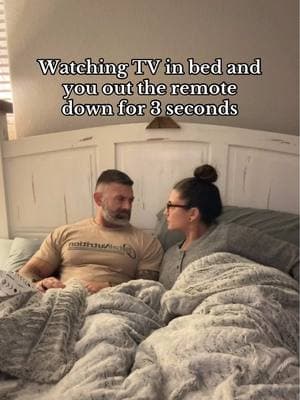 It literally just disappears 😂  Every. Single. Time. #TikTok #relateable #bedtime #how #couple #struggle #justforfun #Sunday