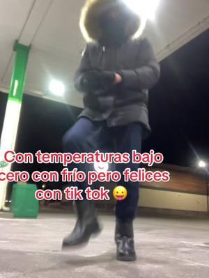 #super frio # bendiciones para todos #energiadelabuena # No salgan si no tienen que salir #