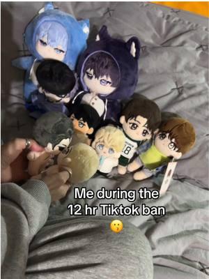 Barbie who? 🤔 #bldolls#blplush#bl#bltok#blmanhwa#blmanga#blmerch#blunboxing#boyslove#fujin#fujoshi#fudanshi#fujodanshi #jmeeshop#lezhin 