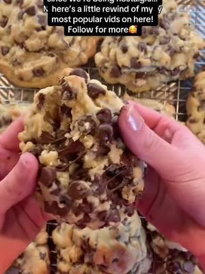 Tiktok rewind 🩷😊🥲#chocolatechipcookies #SmallBusiness #bakingtok #cookietok #desserttok #dessert #chocolatechipcookierecipe #yummyfood #sweetfood #fyp #smallcookiebusiness #chocolatelover #chewycookies #chocolatechipcookie #pleasepleaseplease #sabrinacarpenter #sabrinacarpentertickets #bigcookies #crispycookies #aestheticcookies: es #smallbusinesstokvibes #smallbusinessoftiktok #smallbusinesscheck #bakersoftiktok #sugarcookie #sugarcookies #chocolate 10h #MemeCut #MemeCut #MemeCut #MemeCut #Meme #MemeCut #sweettreats #sweettreat #marieantoinette #trendingsong #trending #trendingsound #Shopsmall #SmallBusiness #supportsmallbusiness #followformore 