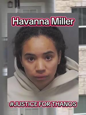 Well TikTok is failing Thanos , Havanna Miller has Been Released and she wants to silence us. I will keep posting the video to Instagram since TikTok is so sensitive #havannamiller #JUSTICEFORTHANOS #fyp #signthepetition #sanantonio #texascheck #makeherfamous 