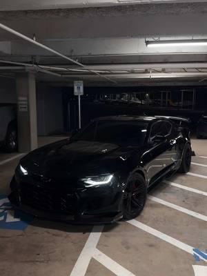 Black> #camaro #camarozl1 #camarozl1 #camarozl11le #zl1 #zl11le #zl1camaro #6thgencamaro #chevrolet #chevroletcamaro #chevy #camaros #musclecar #foryou #fyp