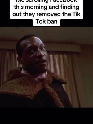 #tiktokban #jan19 #fy #facebooksucks 