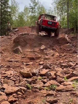 Whelp- that was weird.  I have no views anymore… #JEEP #jeepfamily #jeepfyp #jeepingcommunity #tiktoker #minnesota #jeepgirl #gilbert #ironrange #jeepcommunity #jeeplife #jeepwrangler #jeeptok #noviews #shaddowbanned 