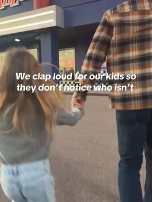 Clapping loudly🤍 #parentsoftiktok #raisinghumans #momtok #breakingcycles #validated #kidsmentalhealth #parenting 