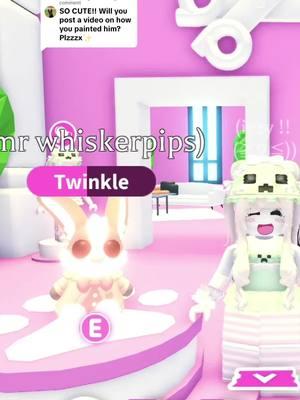 Replying to @AbigailMazariegos11 here’s the coloring for this neon mr whiskerpips!! sorry it took so long i’ve been busy and having technical difficulties 😭😭 #robloxfyp #robloxpost #foryoupage #adoptmehousebuilder #robloxian #rblx #adoptmerobloxfyp #kawaiiadoptme #robloxtiktok #kawaiiadoptme #kawaii 