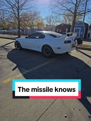 #themissile #tiktokban #supra