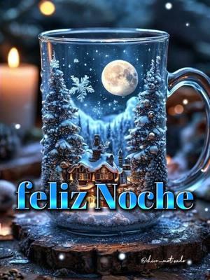 FELIZ NOCHE #feliznoche #buenasnoches