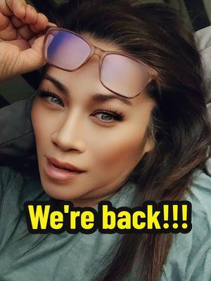 We're back!! 😉😉😘😘🤣🤣 #beliciousy   #dream_alliance🌟   #dreamkonteseras   #youandme💙❤️     #teamsassychloe✌💖     #lhyn0818  #jesusa8725  #i_am_melz  #mattgyzer   #starletvanzijl  #🇵🇭🇺🇸tiktokers  #pagbabalik2020     #ryeototz120694     #mandirigma08  #hannahrose_1807   🌟🧡🌟🧡🌟 #teampinoy♥️   #tropangGV    #paubaya2_0      #teamilobitag   #bii4😘    #tropangsolidsasuporta❤️🤣👍     #teammilonzimba  #tsss_gino🤗  #Start2Inspire  #👒jj_angels😇_     #🕊tiktokprincesses🕊_     #themagnetictornado🇵🇭❤️💛💙    #dhayshaleleng    #amyrethlife  #mama_mia_63    #favlods       #grandmamendy    #braveheart03    #maeca64    #rcmb2518   #r🔴yalmc1975    #milet880   #chari😍🙈   #deosa11479      #c_ffrendship2   #shadylove    #be🌹❤️    #wowalab  #wintors3  #francis🇵🇭💥💥💥🇦🇪  #simplydel💞  #fhats78  #HotMomma🔥💖  #PinayMumshies  #cupcakeagius  #PinoyEh🇨🇦  #Hoopsydaisies  #fyp   #trending  #ctto credit to the owner sound used, thank you🙏🌷 💞💞💞💞💞#beliciousy   #dream_alliance🌟   #dreamkonteseras   #youandme💙❤️     #teamsassychloe✌💖     #lhyn0818  #jesusa8725  #i_am_melz  #mattgyzer   #starletvanzijl  #🇵🇭🇺🇸tiktokers  #pagbabalik2020     #ryeototz120694     #mandirigma08  #hannahrose_1807   🌟🧡🌟🧡🌟 #teampinoy♥️   #tropangGV    #paubaya2_0      #teamilobitag   #bii4😘    #tropangsolidsasuporta❤️🤣👍     #teammilonzimba  #tsss_gino🤗  #Start2Inspire  #👒jj_angels😇_     #🕊tiktokprincesses🕊_     #themagnetictornado🇵🇭❤️💛💙    #dhayshaleleng    #amyrethlife  #mama_mia_63    #favlods       #grandmamendy    #braveheart03    #maeca64    #rcmb2518   #r🔴yalmc1975    #milet880   #chari😍🙈   #deosa11479      #c_ffrendship2   #shadylove    #be🌹❤️    #wowalab  #wintors3  #francis🇵🇭💥💥💥🇦🇪  #simplydel💞  #fhats78  #HotMomma🔥💖  #PinayMumshies  #cupcakeagius  #PinoyEh🇨🇦  #Hoopsydaisies  #fyp   #trending  #ctto credit to the owner sound used, thank you🙏🌷 💞💞💞💞💞