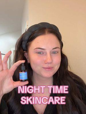 From a makeup girly toooooo… Let’s hope it sticks #2025 #newyear #skincare #pmskincare #nighttimeskincare #nightimeroutine #timelapse #unwind #bedtime #sundayscaries #fyp #foryou #foryoupage #fyppppppppppppppppppppppp 