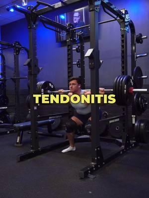 How I Healed My Tendonitis 🤝🏽 #GymTok #foryou #tendonitis 