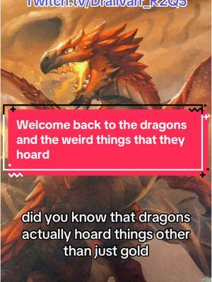 Back to basics with the dragon play mat and fun little facts about dragons #dnd #dungeonsanddragons #dnd5e #dndtok #dndtiktok #dungeonmaster #dndlore #dragon #dragons #dungeonmastertips 