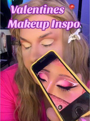 Makeup tutorial time lapse Valentine’s Day eyeshadow cut crease graphic liner x foundation  @Maybelline NY blush @Kissy K Cosmetics eyeshadow @UCANBE Official  @UCANBE bronzer @madebymitchell #maybellinemascara #shyhighmascara #maybellinemakeup #kissykcosmetics #makeuptutorial #mua #ucanbeeyeshadow #ucanbemakeup hair @Arabella Hair Official #arabellahair #arabella #makeupinspo @tarte cosmetics #tartecosmetics brows @Anastasia Beverly Hills #abhbrows #anastasiabrows #modabrush @modabrush #modamavens #cutcreasetutorial #cutcreasemakeup #graphicliner 