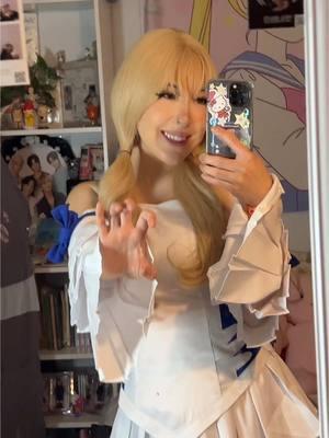 lucy?? #lucy#lucyheartfilia#anime#foryou#fyp#otaku#cosplay#cosplayers#cosplayers#fairytail#lucyheartfiliacosplay#lucyheartfiliasupremacy#lucyheartfiliafairytailedit#fairytailguild#116k 