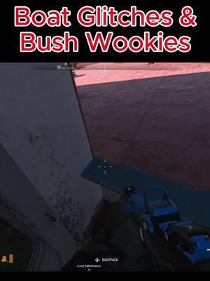 Boat Glitch and Bush Wookie #dmz #cod #warzone #fyppppppppppppppppppppppp #callofduty #funnyvideo #foryoupage❤️❤️ #modernwarfare #viralvideo #fyp #kick #dmzwarzone #clips #mw2 #twitch