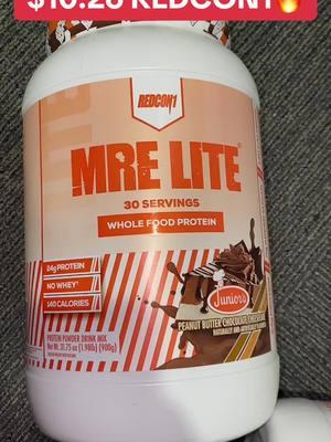 SELLING VERY FAST! BUY YOURS ASAP! #redcon1 #redcon1gym #redcon1proteinpowder #redcon1mrelite #redcon1mreliteprotein #redcon1mreliteproteinpowder #mrelite #mreliteprotein #mreliteproteinpowder #protein #proteinpowder #proteinpowderreview #proteinpowderrecipes #proteinpowders #proteinpowderbaking #proteinpowderrecipe #proteinpowdertastetest #proteinpowderrecipee #proteinpowderreviews #proteinpowderguy #gymprotein #gymproteinpowder #gymproteins #gymsupplements #gymsupplement #gymtiktok #gymtiktoks #GymTok #gymtoks 