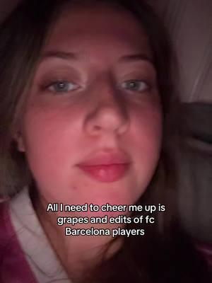 Sums me up as a person #fyp #Soccer #fcbarcelona #girlssoccer #girlssports #lamineyamal #cubarsi #fangirl 