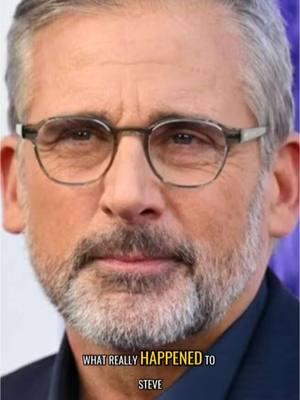 What Really Happened to Steve Carell - Michael Scott from The Office? #theoffice #theofficeus #stevecarell #michaelscott #celebrity #fyp #foryou #usa_tiktok #actress #movie #film #tvseries #fypシ #fypシ゚viral #foryoupage #actors #trending #whathappened #hollywood #sitcom #sitcoms #comedian #comedians 