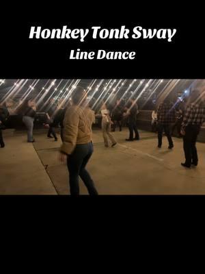 Honkey Tonk Sway #atwater #linedance #linedancing #linedancelessons #linedanceclass #linedancer #countrylinedancing #countrylinedance #fyp #linedancersoftiktok #atwaterca 