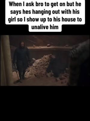 You did this not me #foryoupage #germanxgeneral #peak #meme #gameofthrones #got #asoiaf #asongoficeandfire #thehound #themountain #sandorclegane #cleganebowl 