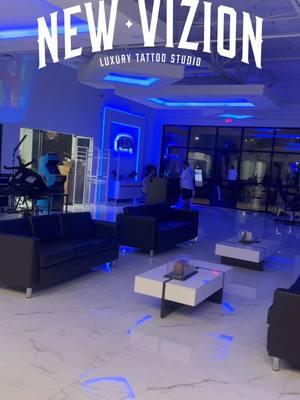 NEW VIZION LUXURY TATTOO STUDIO ! 📍1035 E Van Buren st  Avondale ,Arizona 85323 #Arizonatattoostudio #Romeroink #avondalearizona #fyp #tattoos #newviziontattoo #arizonaluxurytattoostudio #luxurytattoostudio #aztattoos