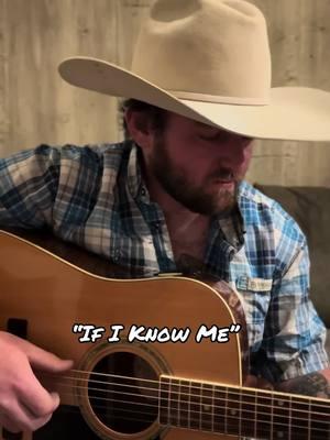 Here is my rendition of “If I Know Me” @George Strait #ifiknowme #georgestrait #cover #country #texas #nashville #song #fyp #foryoupage #real #vibes #unplugged #acoustic #followyourdreams #rendition #90s #throwback 