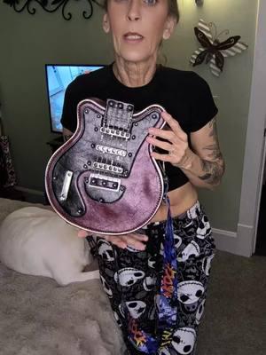 My favorite bag!!! #tiktokhaul #ohio #justdeb #weback #TikTokShop #guitarbag #flashsale 