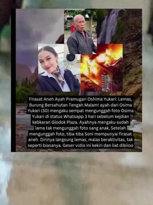 Korban kebakaran glodok plaza #beritaviral #beritaterkini #beritaterbaru #kebakaran #glodokplaza #plaza #goldencrown #fyp #fypage #fypシ #berita #fypツ 