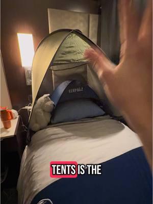 #cruise #sleepneeds #cruising #cruisetok #ship #sleepingbeauty #autism #sleeptent #cantsleep #sleep #neurodivergenttiktok #sleeping #sleephack #funny #humor #LifeHack #cruisehacks   #sleephacks #dream 