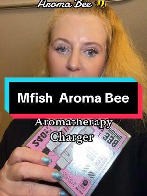 Mfish Aroma Bee electric diffuser charging cable aromatherapy fast charging cable usb-c to usb-c 6 ft long with a charging case i love the scent what i choose #mfish #chargingcable #aromabeecharger #aromabee #aromatherapy #aromatherapydiffuser #aromatherapycharger#diffuserchargingcable #fastchargingcable #tiktokviral #tiktokfyp #fyp #tiktoksale #tiktokmademebuyit #tiktokflashsale #tiktokfypシ #@mfish