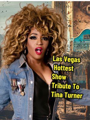 @tiktok Is Back..See my show in Las Vegas, Open Feb. 16th 25. The Ultimate Tina Turner Experience-Thunderdome Queen Show, Live band at The Notoriety in Las Vegas. Get tickets. #fyp #tinaturner #tiktokban #simplythebest #tinaturnerchallenge #michellemarshall702 