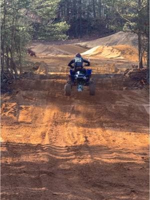 Love this shit #atv #atvmx #quad #ride #race #fyp #sand #whoops #yfz #yamaha #450 