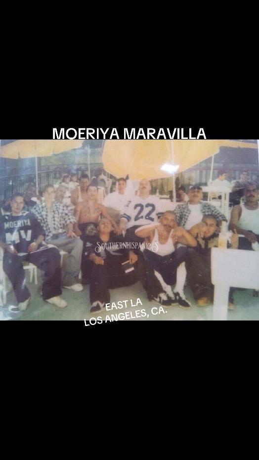 Good to be back. #MoeriyaMaravila #EastSideVarrios #EastLos #EastLA #EastLAVarrios 