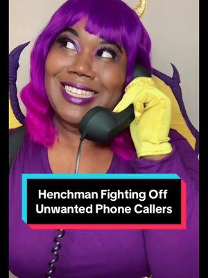 King Dice is 100% the old queen on the phone 😏💅🏾 | I guess we’re back? 🤷🏾‍♀️🤨 | #cuphead #cupheadcosplay #henchman #cupheadshow #fyp #latepost  #cosplayer #cupheadvideogame #foryoupage #henchmancosplay