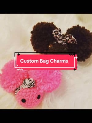 #bagcharms #ksychains #crochettiktok #fyp #fypシ゚viral #foryourpage #hopeslovinghands #thedivathatcrochets 