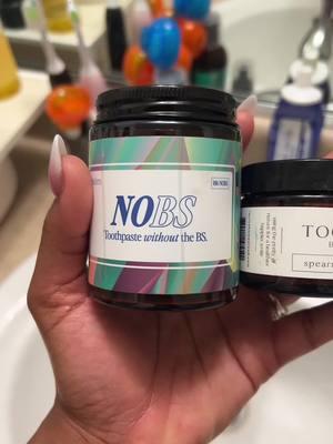 These are the best upgrades to my oral care routine, hands down. I’m thankful that I was able to sample them because note I can’t go back but I know that it’s worth spending my money! Also included my other favorites! #oralcare #flouridefree #toothpaste #tiktokshopfinds #nobstoothpaste #xylitol #oralcareroutine #SelfCare #tiktokshopaffiliate 