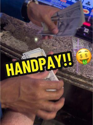 Bringing back an old school TikTok audio for this one! #jigglejiggle #jiggle #tiktok #lasvegas #vegastiktok #vegas #casino #jackpot #handpay #jackpothandpay #videopoker #poker #quads 