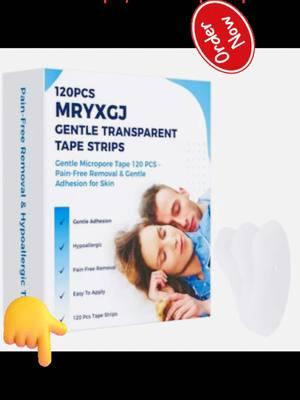 Mouth Tape, for sleep strips#foryourpage #foryou #tiktoknepal🇳🇵 #LIVEhighlights #LIVE #titokshop #tiktokusa🇺🇸 #TikTokShopCyberMonday #showcases #velaintineday #christmastiktok #holidaydeals #newyersdeal #mouthstripsforsleep #mouthstripnasalbreathingsupport #sweetsleeping @Sweetsleep @SweetSleep.ph 