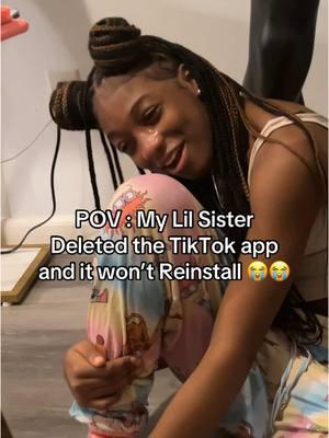 Pray for my sister Yall 💔❤️‍🩹🤣😭 🤣😭😭😭😭😭 #fyp #fyppppppppppppppppppppppp #foryoupage #Tiktok #tiktokban #savetiktok #fypviralシ #Fyp #fy #xyzbca #xyzbcafypシ #xyzbcab #xyzbcafyp #xyzbcaa #xyzbcaaa #xyzbcaaaa #xyzbcafypシ゚ #xyzbcaja #xyzbcaba @Tiera🤓🎀 