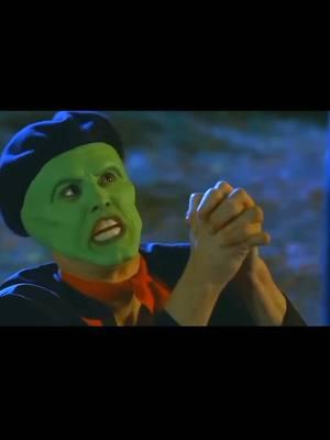 This scene lives rent free in my head #TheMask #jimcarrey 