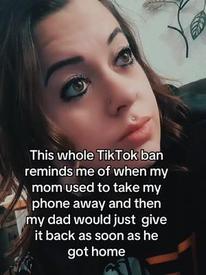 #fyp #the_girl_darin #tiktokban #cellphone #grounded #cooldad #trump #daddyshome 