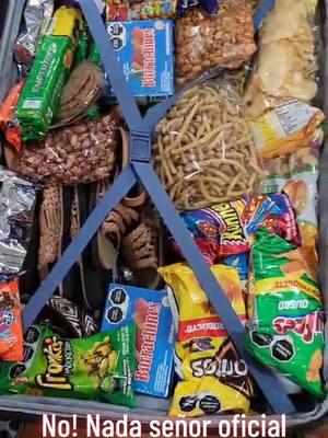 Snacks from Mexico hit diferent! 🤤😋 Noop im not sharing!! Go get your own 😂😂 sharing is caring? well i dont care lol! #mexicansnacks #checkpoint #aduanas #elgrullo #jalisco❤️🇲🇽#feriaelgrullo #feriaelgrullo2025 #fyp #parati 