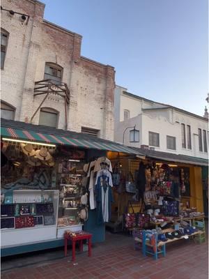 La Placita Olvera #laplacitaolvera #placitaolvera #losangeles #hiddengems #california #mexico #patrimonio #cultura #travel 