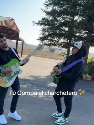 #subiendodenivel #fypシ tocando la charcheta 🎺